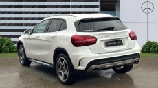 Mercedes-Benz GLA 200 AMG Line Premium 5dr Auto Petrol Hatchback
